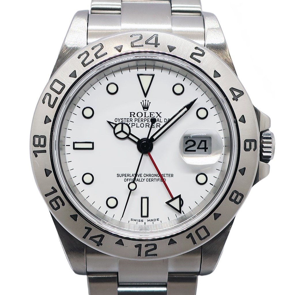 ロレックス(ROLEX)時計 通販｜買えない売ってくれないロレックス