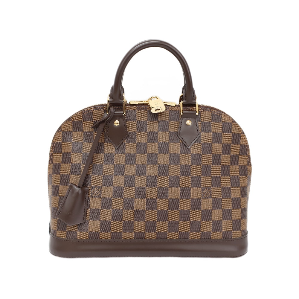 中古　ルイ・ヴィトン　バッグ 中古】 ルイ・ヴィトン LOUIS VUITTON ハンドバッグ ショルダー