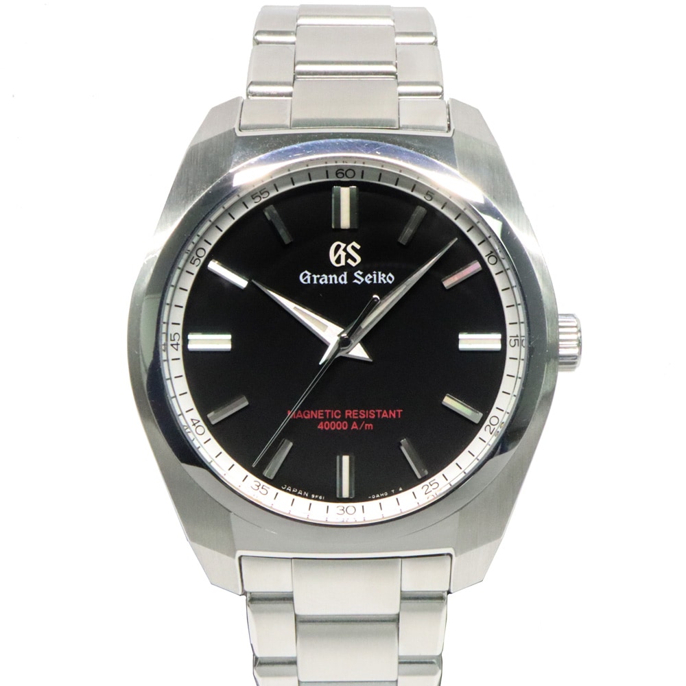 ̾ŲۡGRAND SEIKOۥɥ ݡĥ쥯 9F Ѽǥ SBGX293 ֥å SS ӻסš