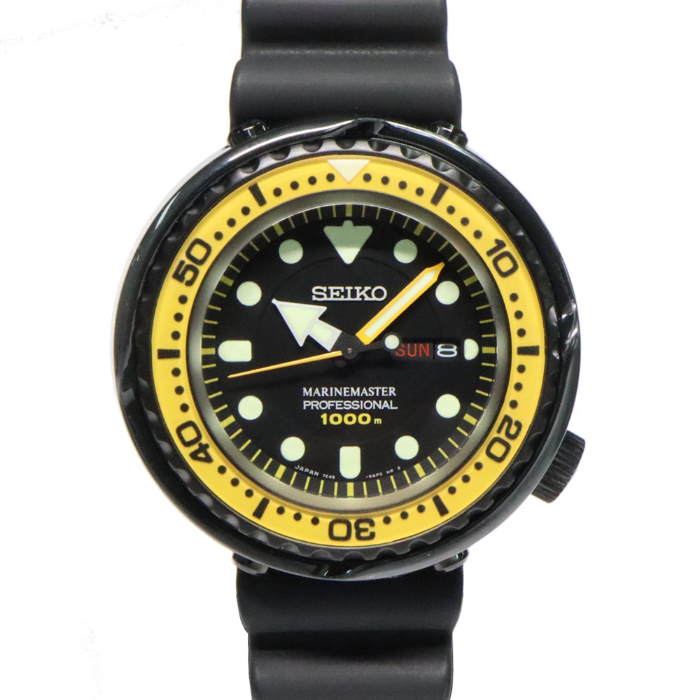 ̾ŲۡSEIKOۥ ץڥå ޥޥץեåʥ SBBN027 ֥å SS/С  ӻ ˡš