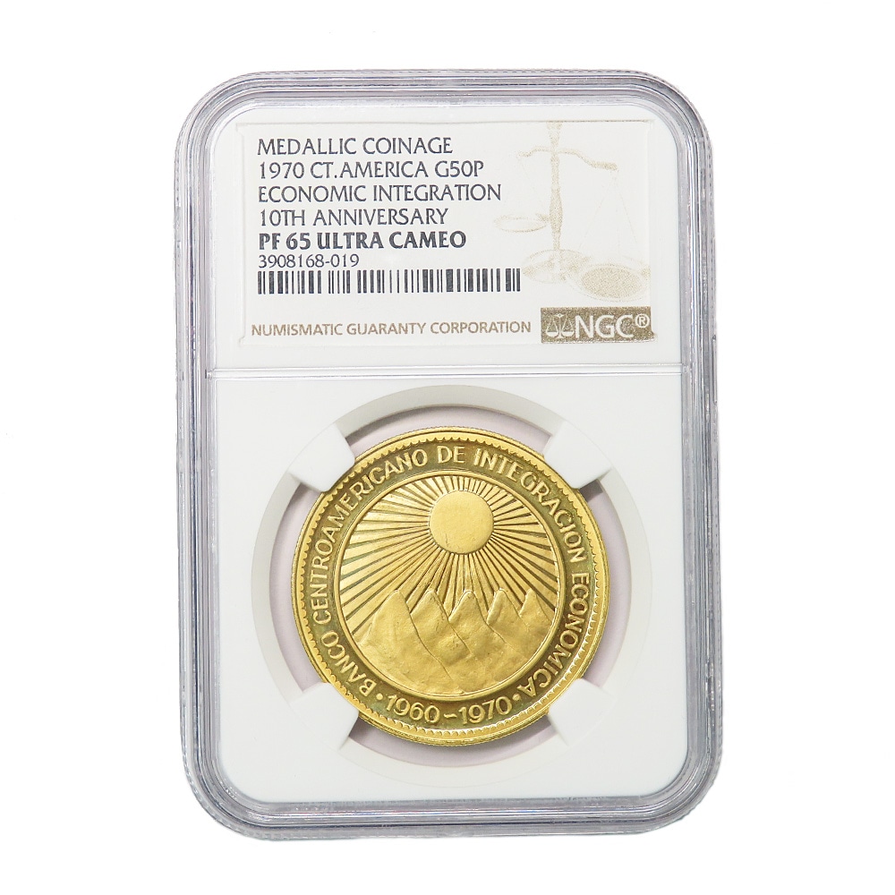 ��̾�Ų��ۡ�OTHER���������ꥫ 50�ڥ���� 1970ǯ �ץ롼�� ��������� NGC�� PF65UC K21.6 ������ 20.0�� ����š�