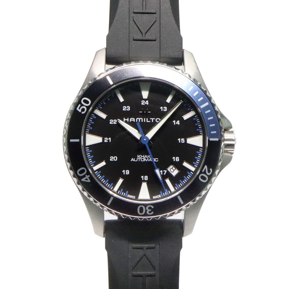 ハミルトン HAMILTON メンズ 時計 通販｜質ウエダ公式