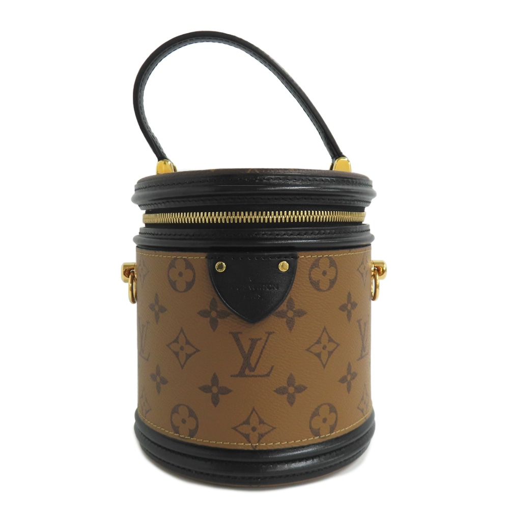 名古屋】【LOUIS VUITTON】ルイヴィトン カンヌ M43986 モノグラム