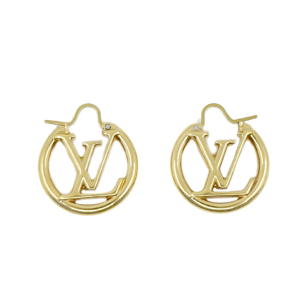 ڱɡۡLOUIS VUITTONۥ륤ȥ M00396 LV ԥ 륤 ɶ 14.5g  ξ ʪ  ¾ ¸ޡš