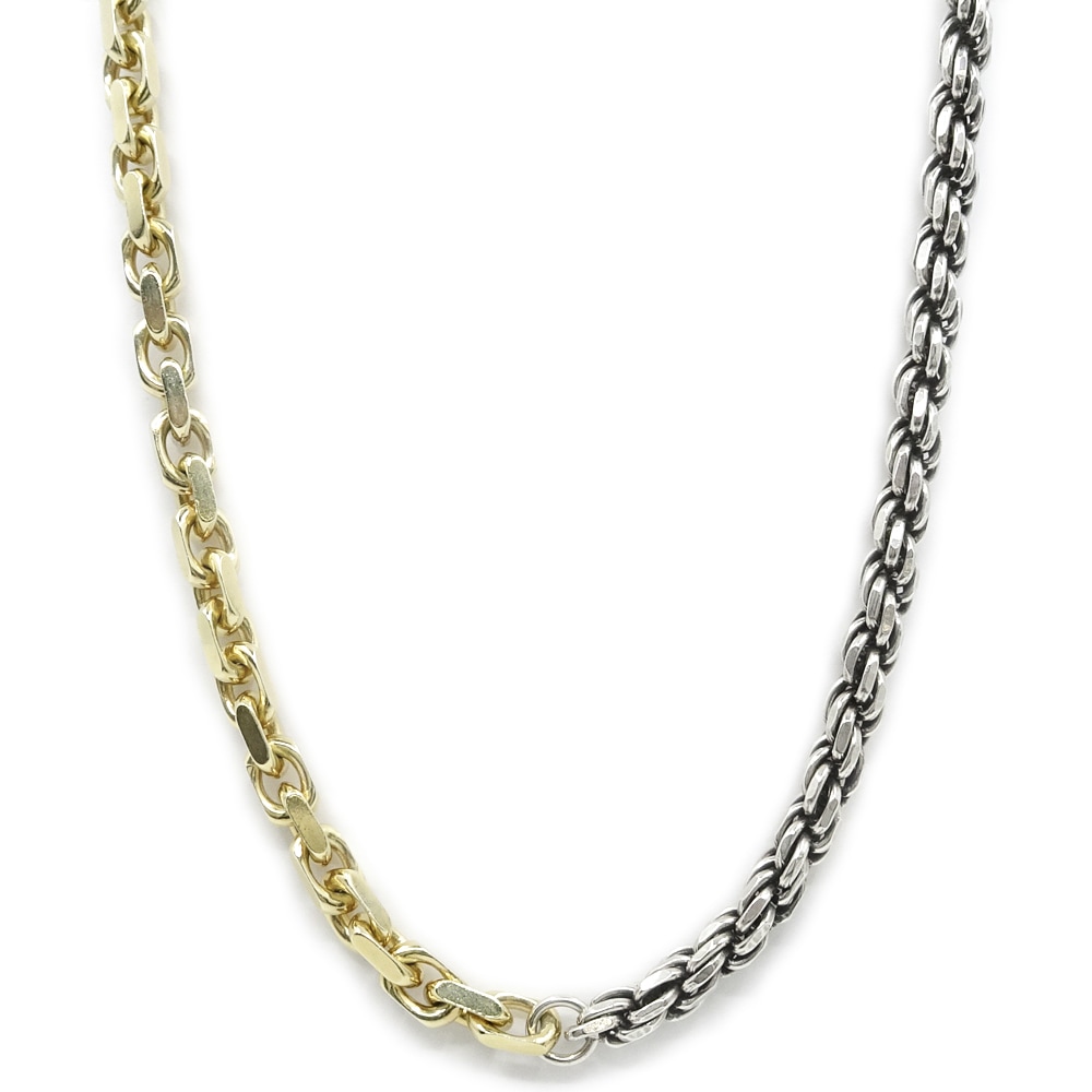 ڱɡۡBOTTEGA VENETAۥܥåƥͥ ͥå쥹   Ag925 SV925 GD SV ꡼ ǥ ˥å ʪ ¾š