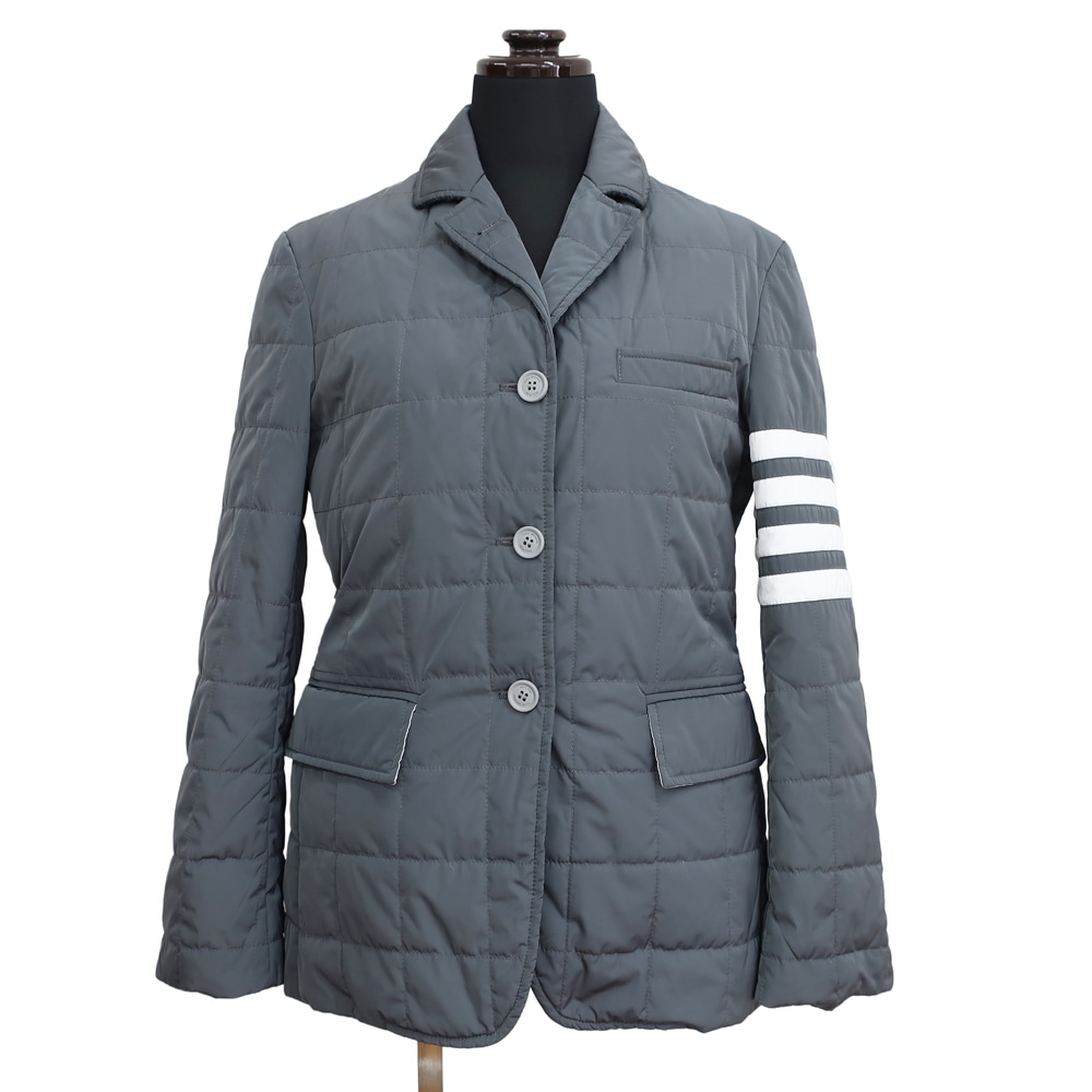 ŷۡTHOM BROWNEۥȥ֥饦 󥸥㥱å 졼 ɽ36 ܥ  ѥ  եå ǥš