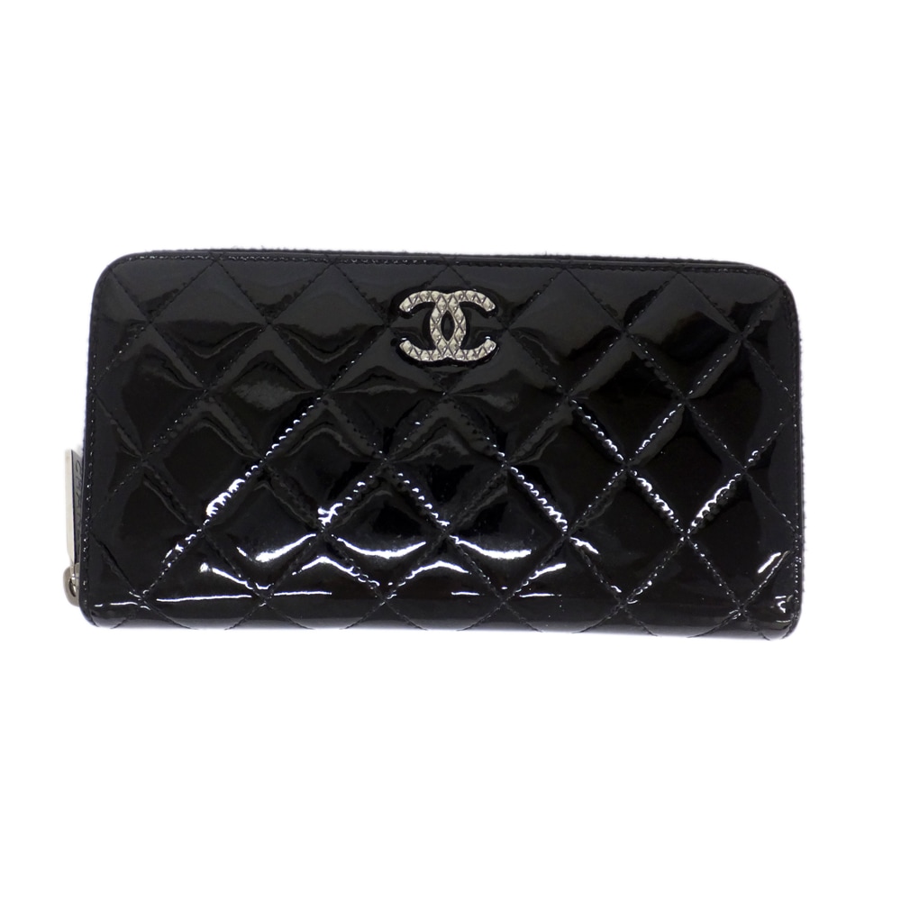 シャネル CHANEL 財布 通販｜質ウエダ公式