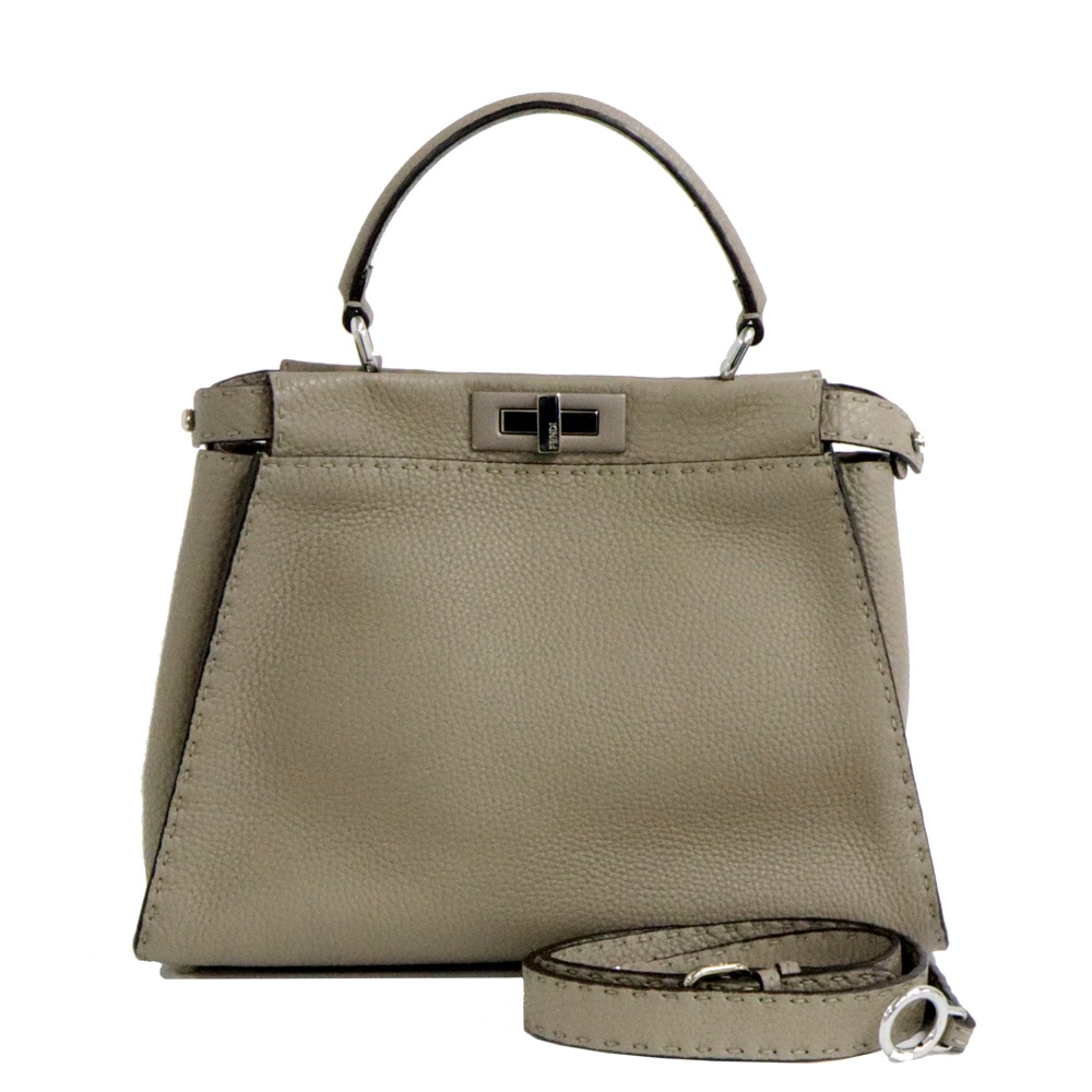 ̾ŲۡFENDIۥեǥ ԡ֡ ߥǥ ꥢ 8BN290  쥶 2WAYϥɥХå  ǥ š