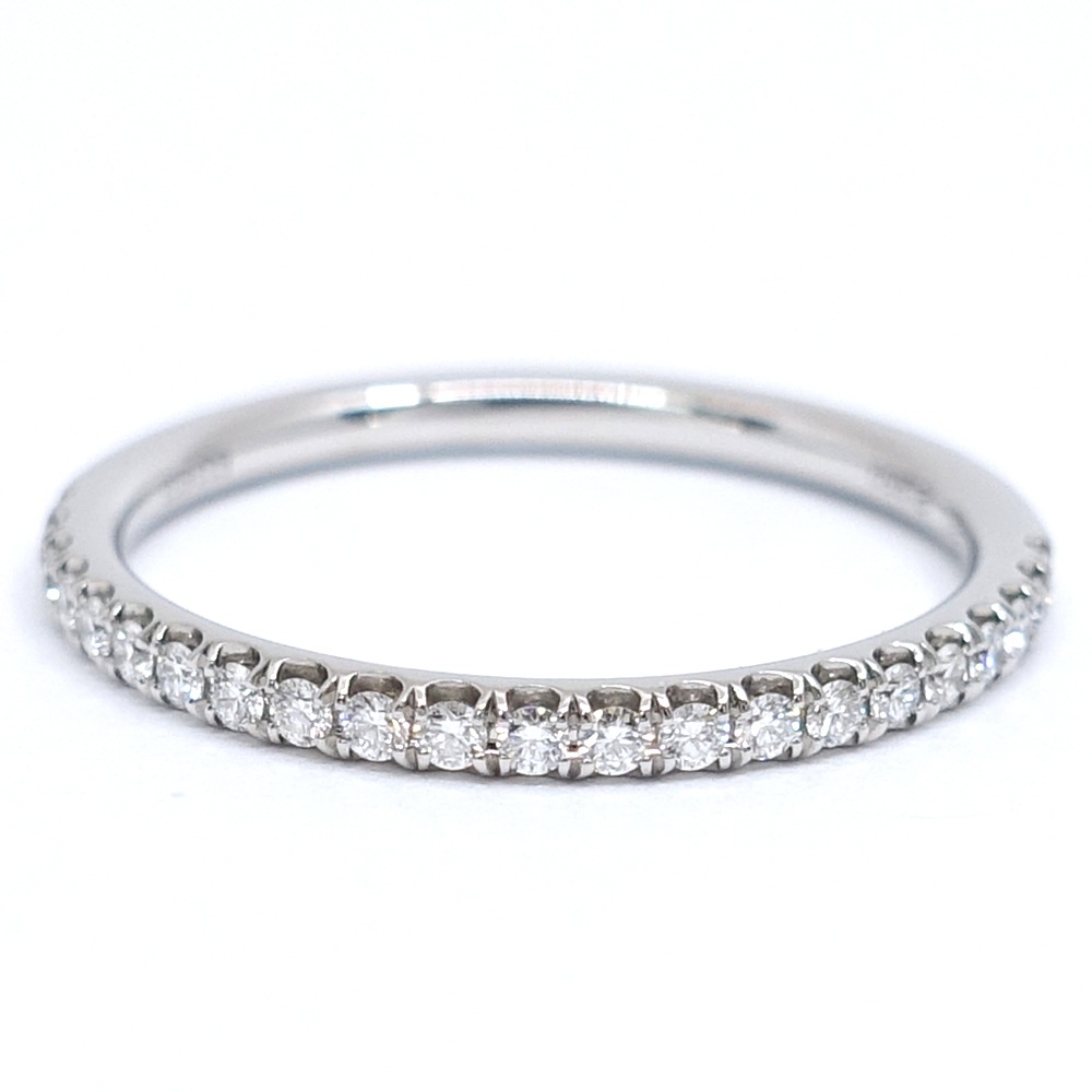 ڱɡۡHARRY WINSTONۥϥ꡼󥹥ȥ Pt950 ޥѥ Х  ˥ƥ   奨꡼ WBDPRDPAMIC ǥ ԥ󥭡š