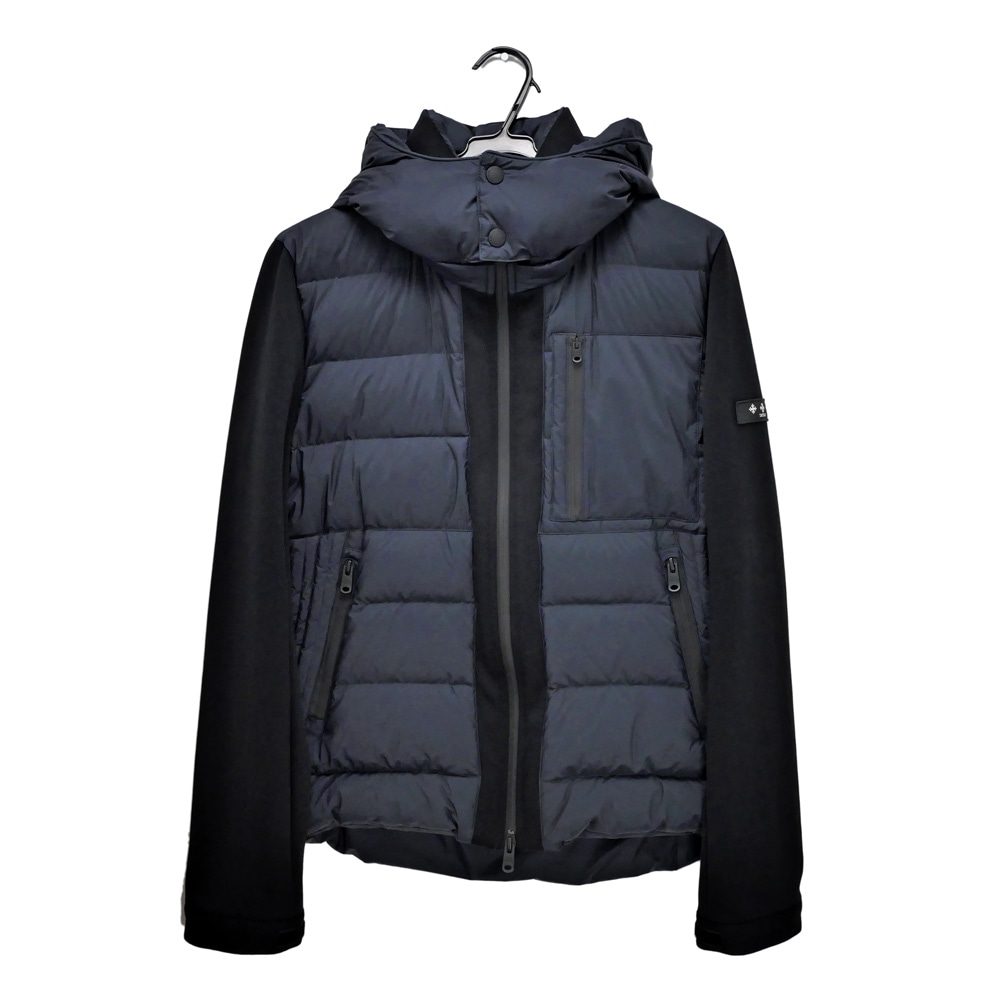 名東】【TATRAS】タトラス ダウンジャケット MTAT24A4840-D 02