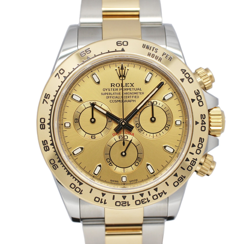 ̾ŲۡROLEXۥå ǥȥ 116503  ѥ SS YG ư  ݾڽդ 2023ǯš