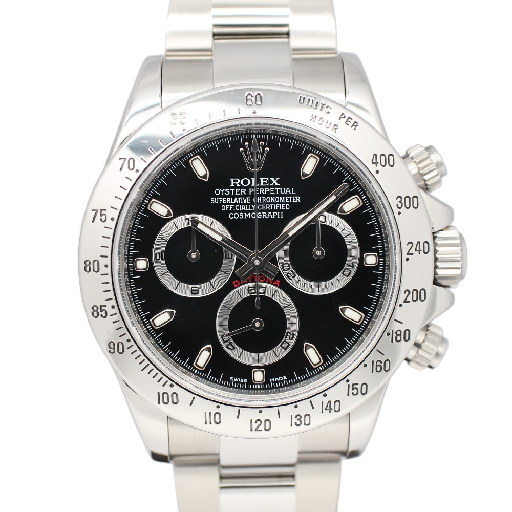 ̾ŲۡROLEXۥå ǥȥ 116520  ֥å SS ư  ݾڽդ 2012ǯš