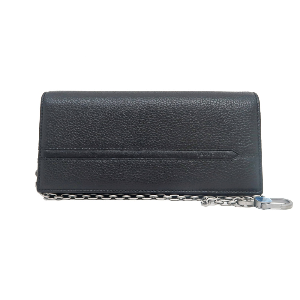 ��̾��ۡ�BVLGARI�ۥ֥륬�� ������ ���������� 36970 Ĺ���� �֥�å� �쥶�� ��󥺡���š�