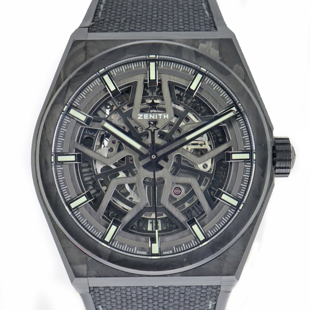 �ڱɡۡ�ZENITH�ۥ��˥� �ǥե��� ���饷�å� �����ܥ� 10.9000.670/80.R795 ������ȥ� �ӻ��� ��ư���� ��� 2020ǯ����š�