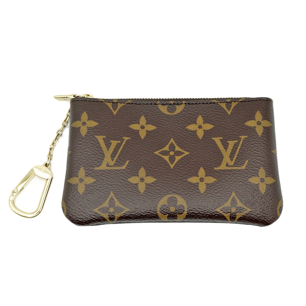 栄】【LOUIS VUITTON】ルイヴィトン M13559 カードキーケース