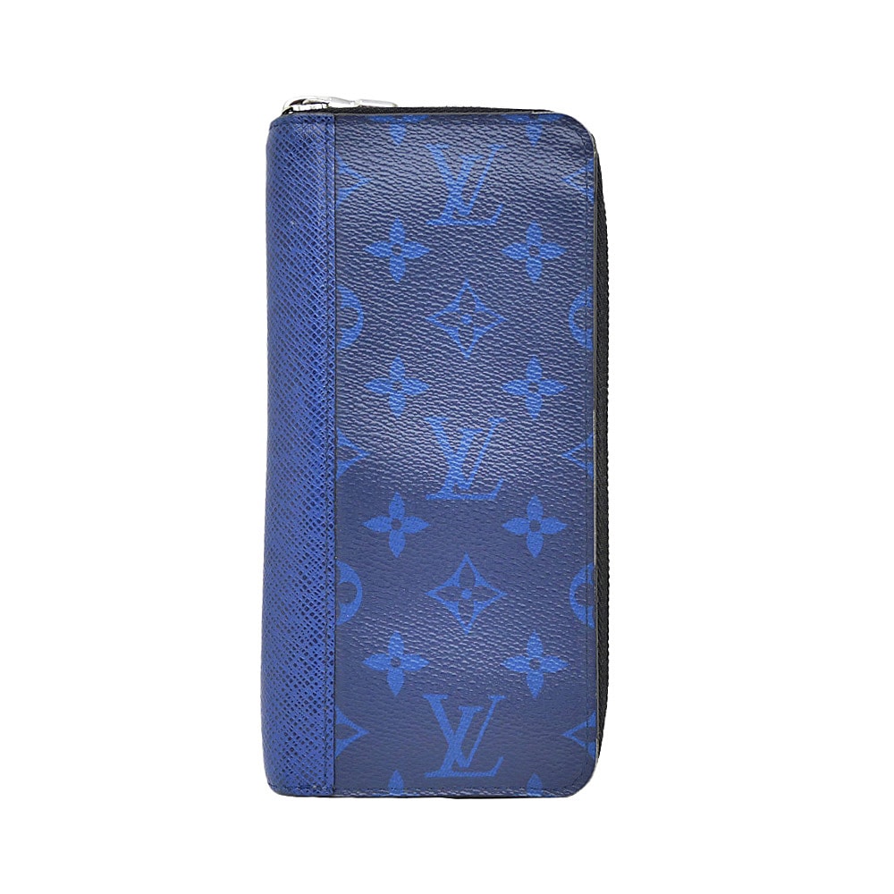 名東】【LOUIS VUITTON】ルイヴィトン ジッピーウォレット