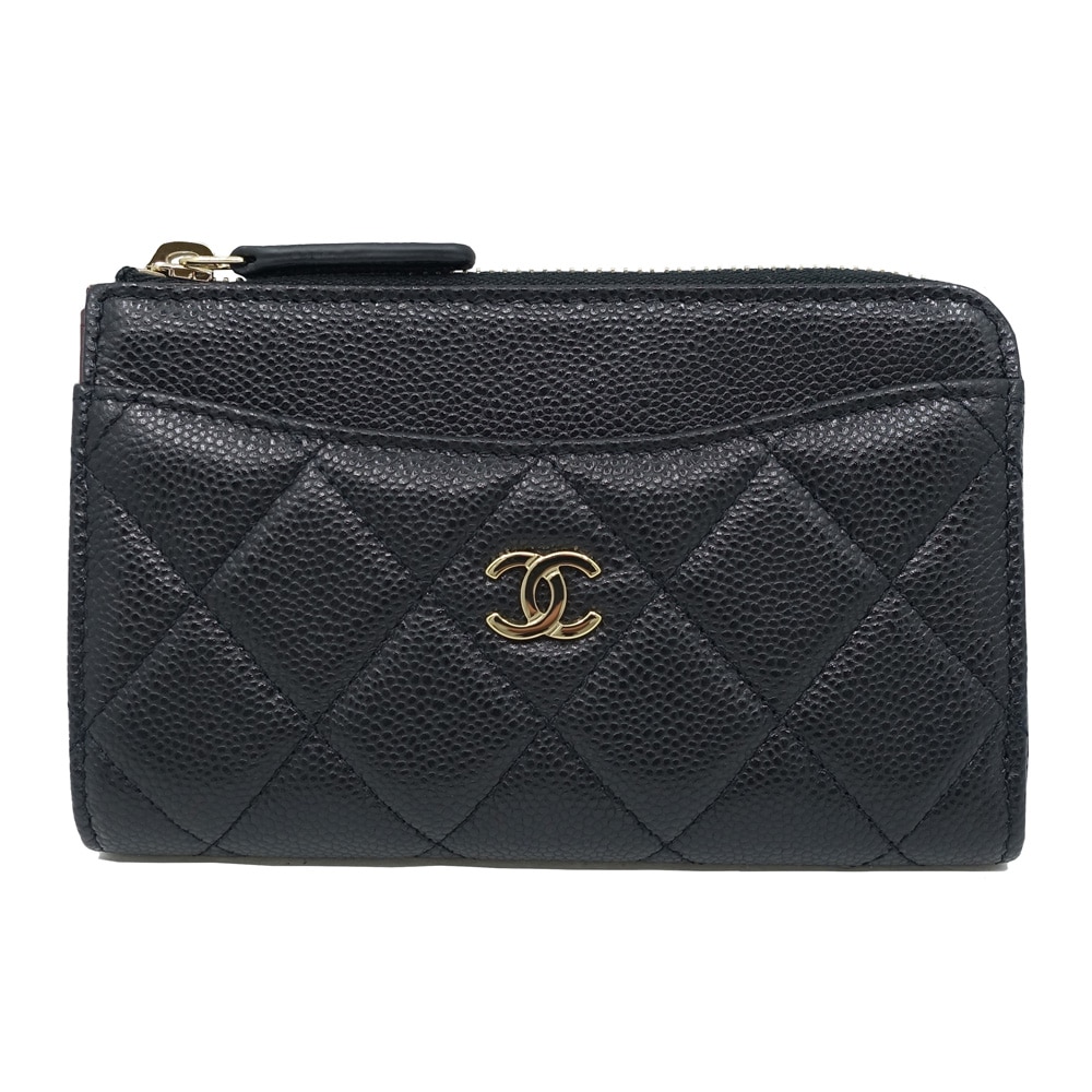 シャネル CHANEL 財布 通販｜質ウエダ公式