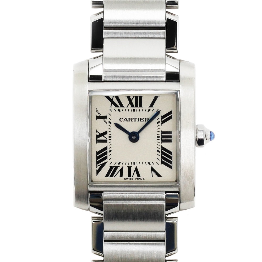 ̾ۡCARTIERۥƥ 󥯥ե󥻡SM W51008Q3 ܥ꡼ʸ SS  ǥ  ӻסڻž夲ѡۡš