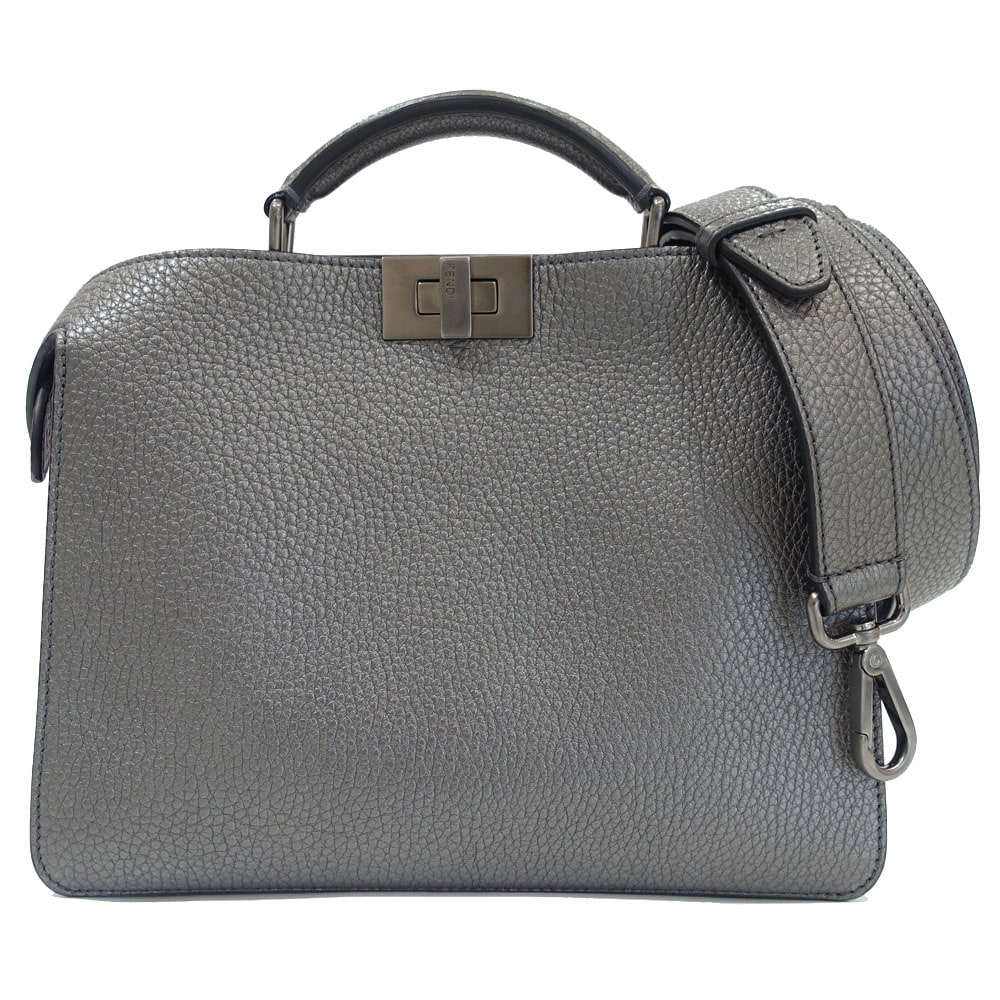 ڱɡۡFENDIۥեǥ ԡ֡ ISeeU ⡼ 7VA530 ե쥶 졼 С ϥɥХå 2WAY ǥ  Ȣ ¸ޡš