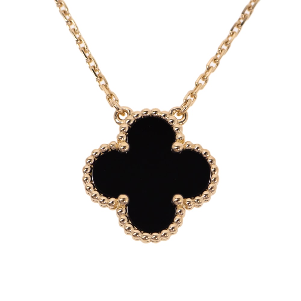 ヴァンクリーフ＆アーペル VANCLEEF＆ARPELS リング ネックレス