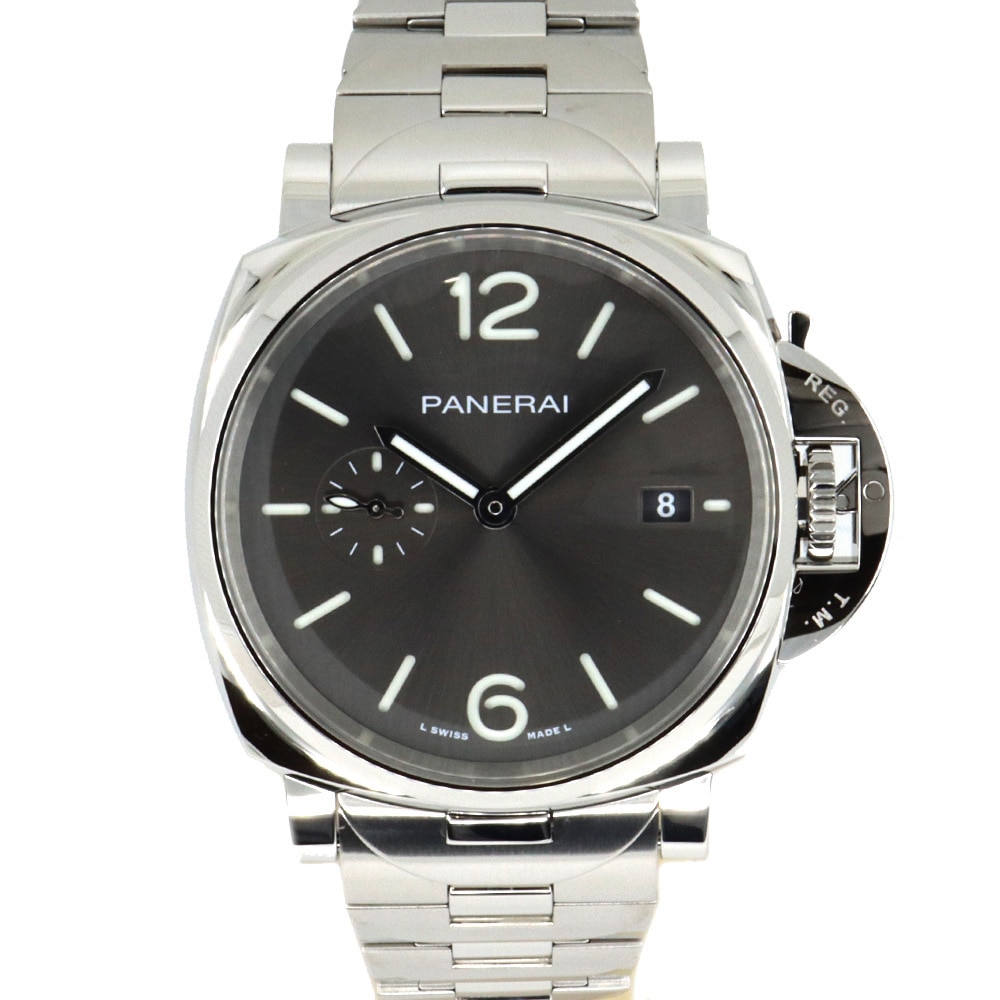 ڱɡۡPANERAIۥѥͥ饤 ߥΡ ɥ 졼 PAM01387 42mm  ӻסڿʡ̤ۡѡۡš