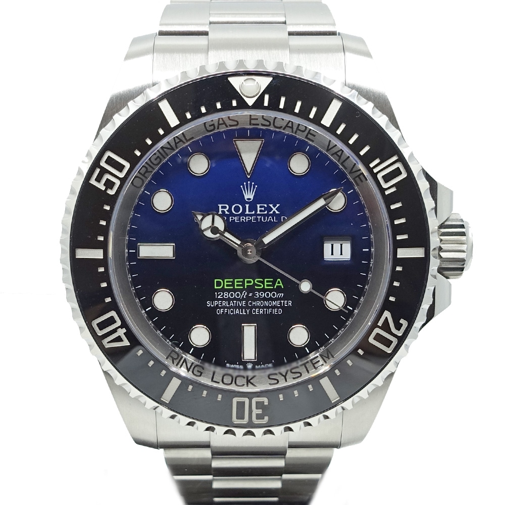 ڱɡۡROLEXۥå ǥץ 136660 D֥롼 SS  2025ǯ  ӻ ưڿʡ̤ۡѡۡš