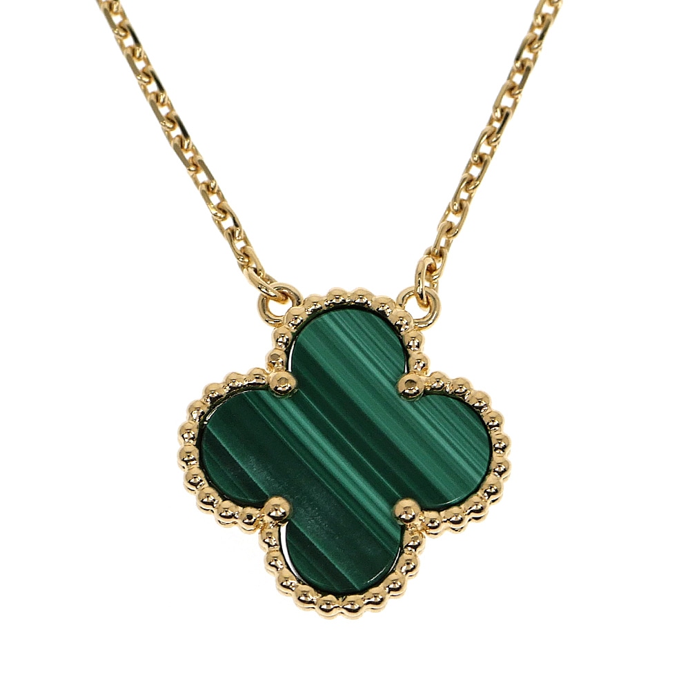 ヴァンクリーフ＆アーペル VANCLEEF＆ARPELS リング ネックレス