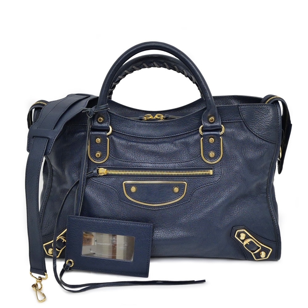 ワンオクTaka着用 BALENCIAGA ショルダーバッグ ワンオクTaka着用