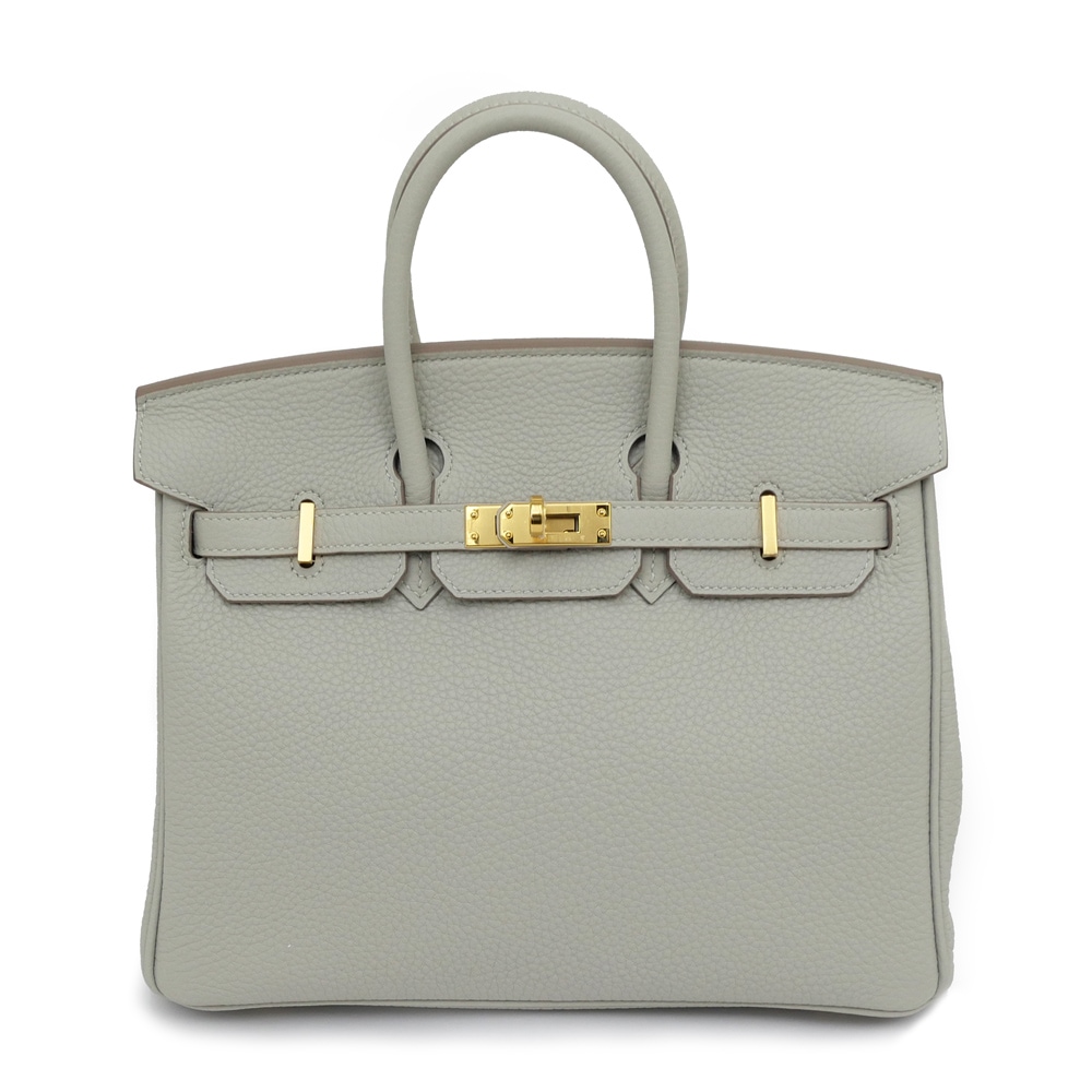 ��̾��ۡ�HERMES�ۥ���᥹ �С�����25 ���ꥹ�ѡ��� ������ɶ�� �ȥ� U��� ���졼 �쥶�� �ϥ�� �Хå��ڿ��ʡۡ�̤���ѡۡ���š�