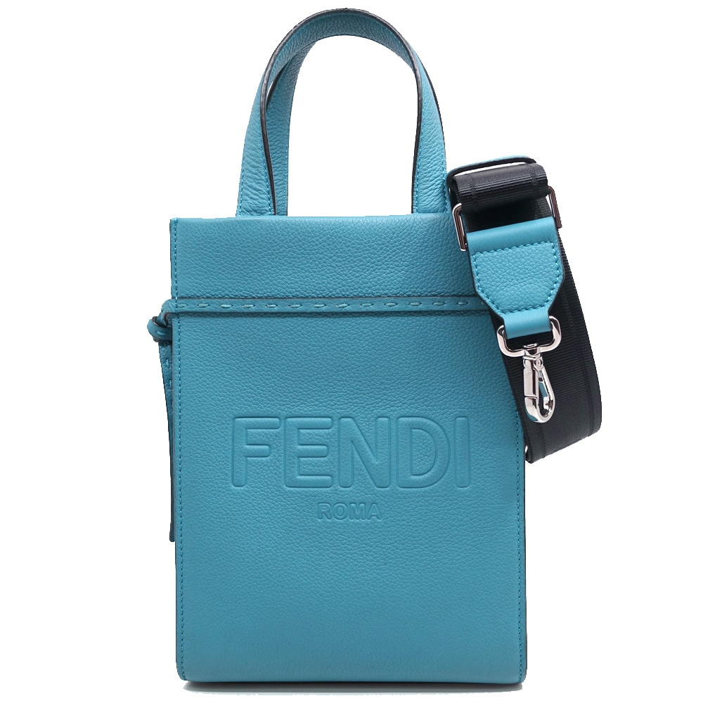 ڱɡۡFENDIۥեǥ Go To åѡ ⡼ 7VA584 ե륰쥤쥶  ֥롼 SV Хå 2WAY   ΤΤߡš