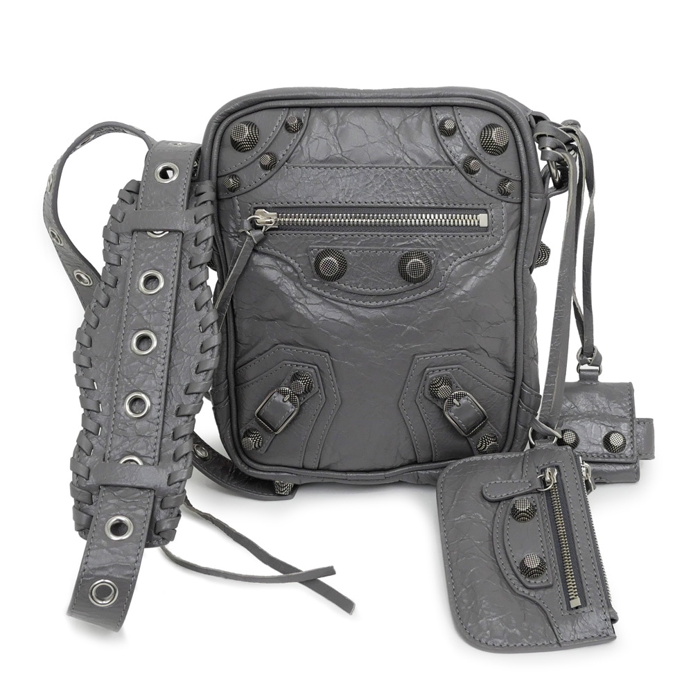 バレンシアガ BARENCIAGA バッグ 通販｜質ウエダ公式