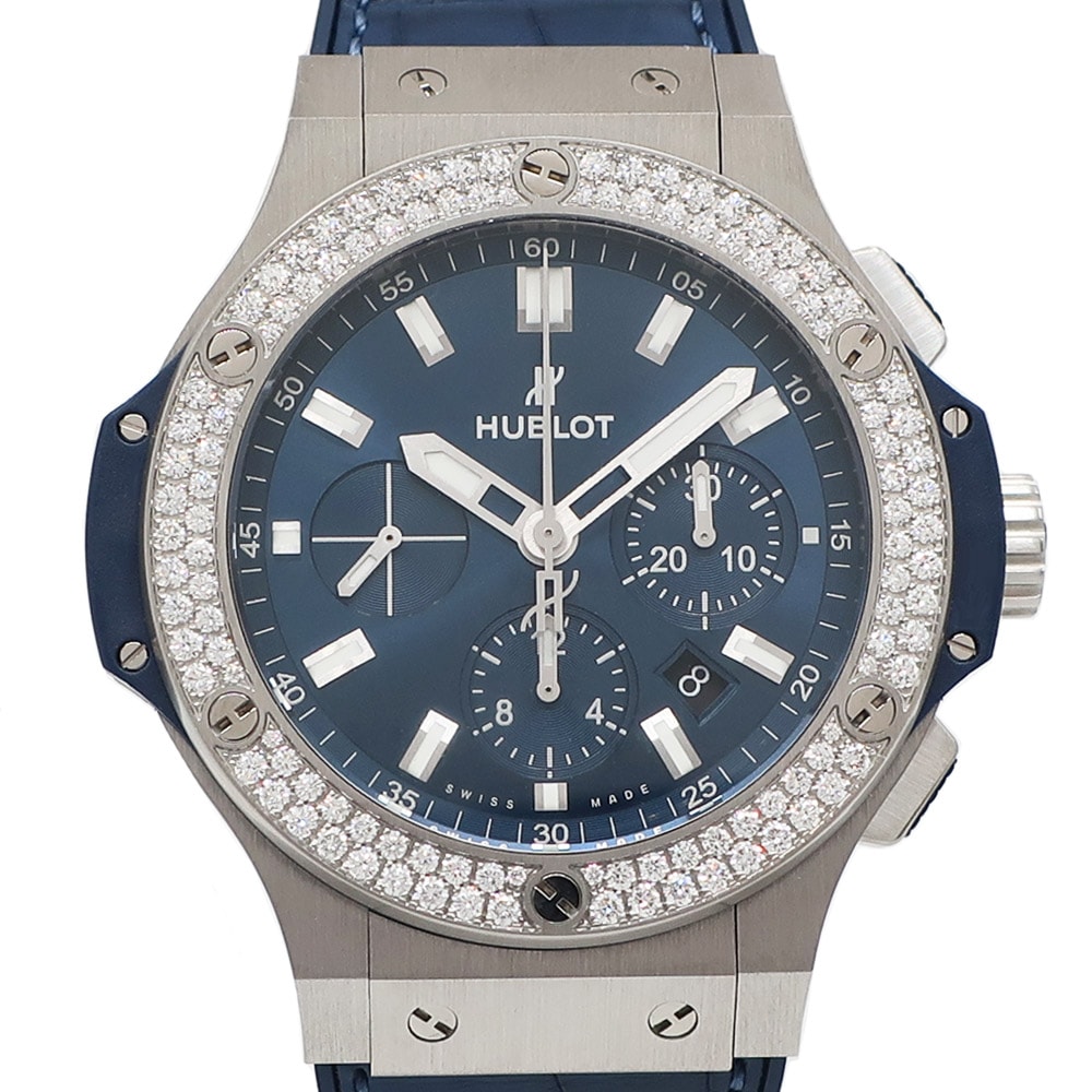 ŷۡHUBLOTۥ֥ ӥåХ  ֥롼  301.SX.7170.LR.1104 С Υ ư  ӻסڿʡ̤ۡѡۡš