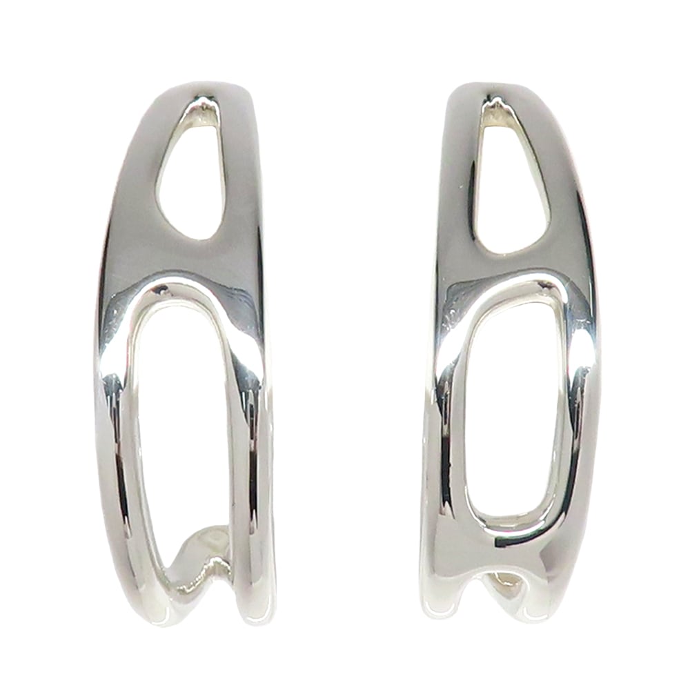 ��̾�Ų��ۡ�HERMES�ۥ���᥹ �������̥��󥯥�ѥ� �ԥ��� Ag925 SV H124501B ����С� ���� 2023ǯ��¤ ��ǥ����� ���奨�꡼ ���������꡼����š�