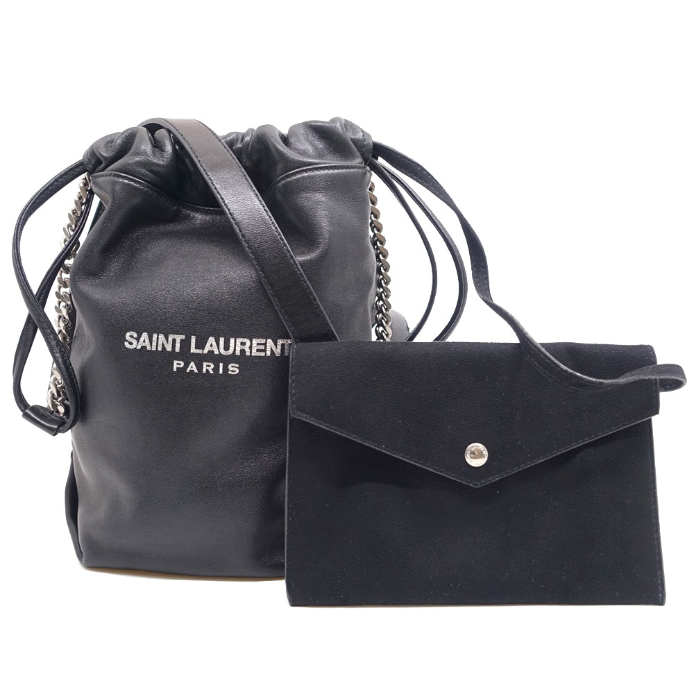 イヴサンローラン SAINT LAURENT バッグ 通販｜質ウエダ公式