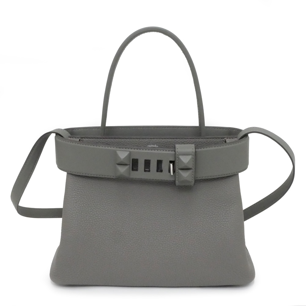 ��̾��ۡ�HERMES�ۥ���᥹ ��ɡ��� 2way ����ᥤ�䡼 ����С���� W�� �ȥ� �� �����ե� �ϥ�� �������� �Хå� ���졼 ��ǥ���������š�