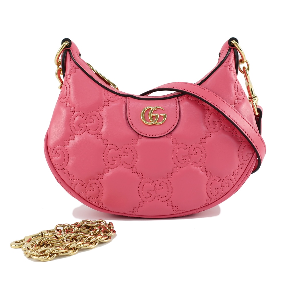 ��ŷ��ۡ�GUCCI�ۥ��å� GG�ޥȥ�å� �ߥ˥��������Хå� 2WAY �ϥ�ɥХå� �ԥ� ������ɶ�� ���֥�G �Хå� ��ǥ����� �� ���ʡ���š�