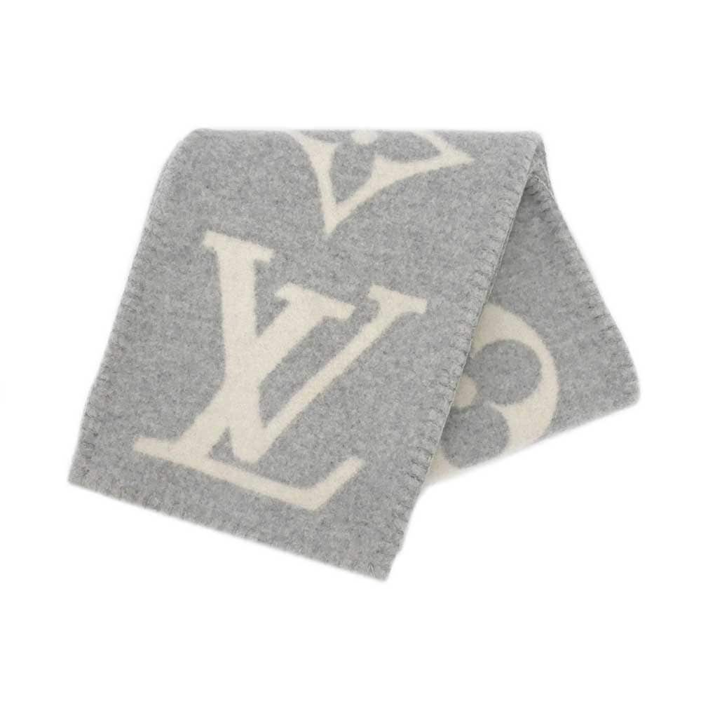 [TOTO様]ルイヴィトン エシャルプ スィートドリーム M77380 マフラー 名東】【LOUIS VUITTON】ルイヴィトン エシャルプ スィートドリーム