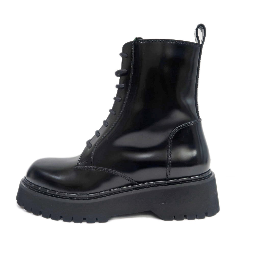 ̾ۡGUCCIۥå 󥯥֡ 794394 38 1/2 ֥å  ǥ塼 ̤ѡۡš