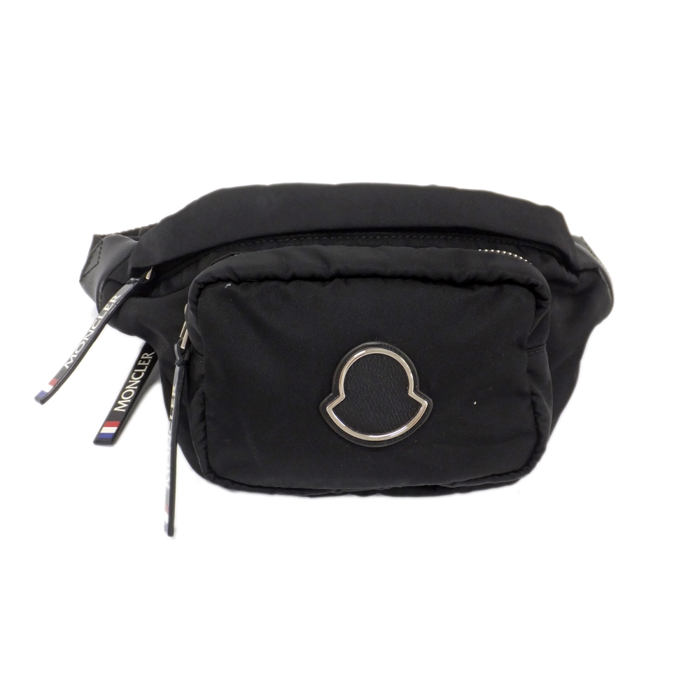 ŷۡMONCLERۥ󥯥졼 ܥǥХå Хå  С ȥݡ E209A3016600 53234 ˥å š