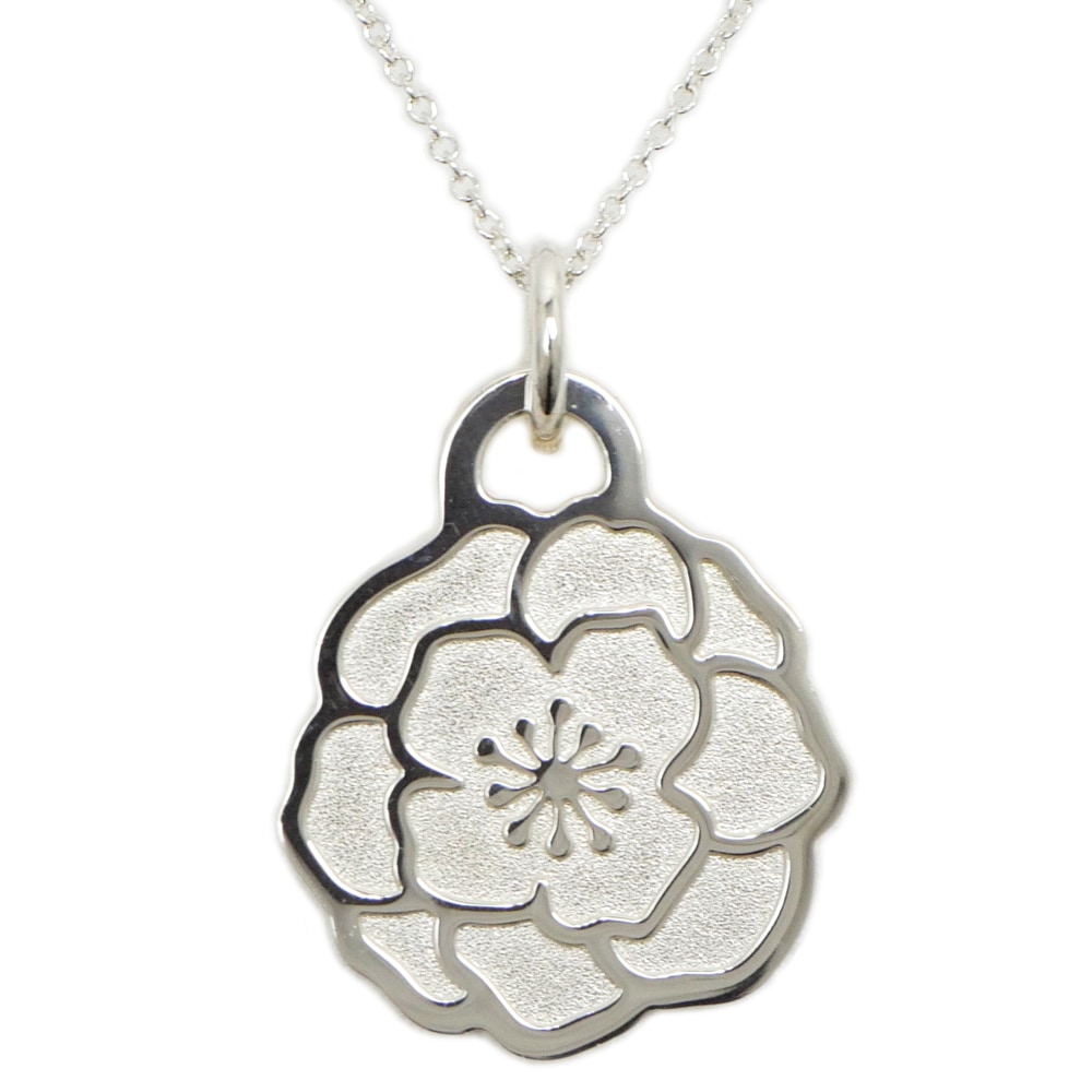 名東】【TIFFANY】ティファニー ネックレス GO WOMEN 2024