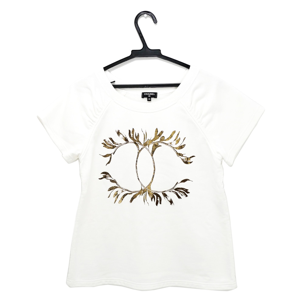 ̾ۡCHANELۥͥ Ⱦµåȥ P57840K0726 XS ޡ ۥ磻   åȥ ǥ ѥ   š