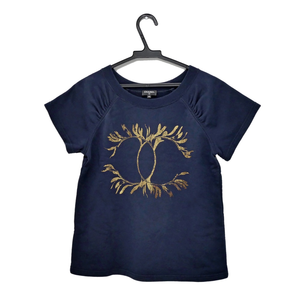 ̾ۡCHANELۥͥ Ⱦµåȥ P57840K07626 XS ޡ ͥӡ   åȥ ǥ ѥ   š