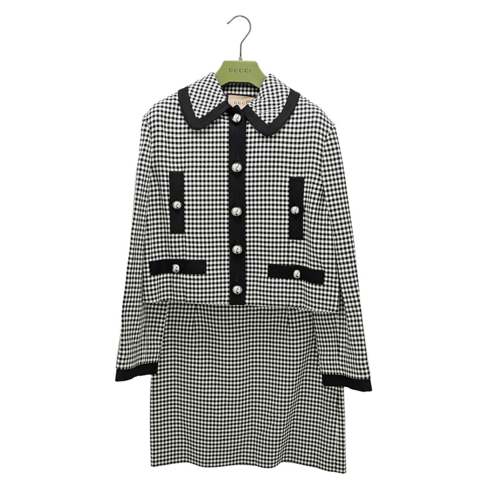 ̾ۡGUCCIۥå ĥɥ㥱å 40 ۥ磻 ͥӡ å ޥ顼 660820 Ĺµ ǥ ѥ   ̤ѡۡš