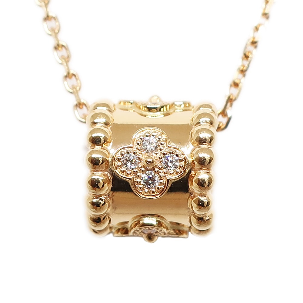 ヴァンクリーフ＆アーペル VANCLEEF＆ARPELS リング ネックレス