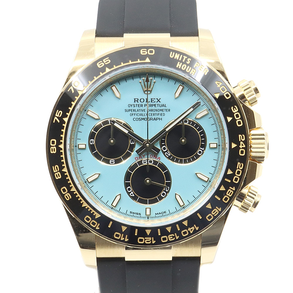 ڱɡۡROLEXۥå ⥰ ǥȥ 126518LN  ֥롼   ӻסš