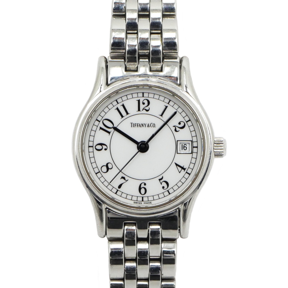 ̾ۡTIFFANYۥƥեˡ 饷å ۥ磻ȥޥʸ SS ƥ쥹 饦  ӻ ǥš