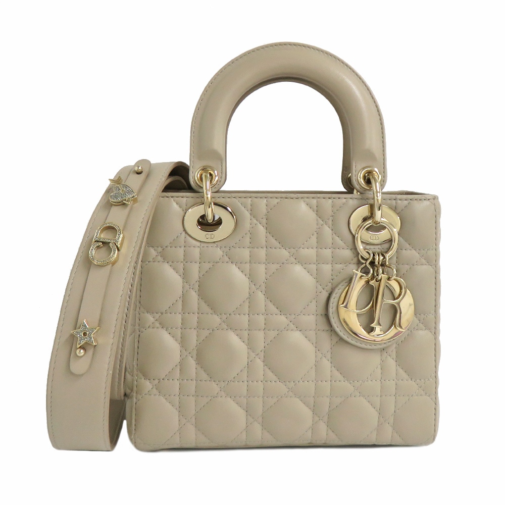 ��̾�Ų��ۡ�CHRISTIAN DIOR�ۥ��ꥹ�����ǥ������� ��ǥ��ǥ������� My ABCDior �Хå� ���⡼�� M05380 �١����� ��ॹ���� ���ʡ����� �ϥ�ɥХå� ���������Хå� 2way�Хå� ��ǥ���������š�