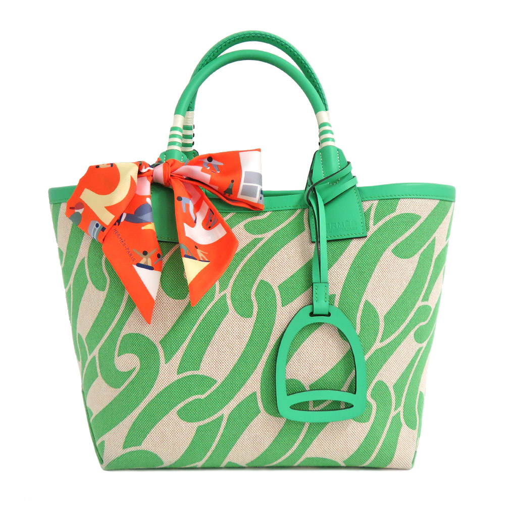 名古屋】【HERMES】エルメス サック スティープル25 H084533CKAA