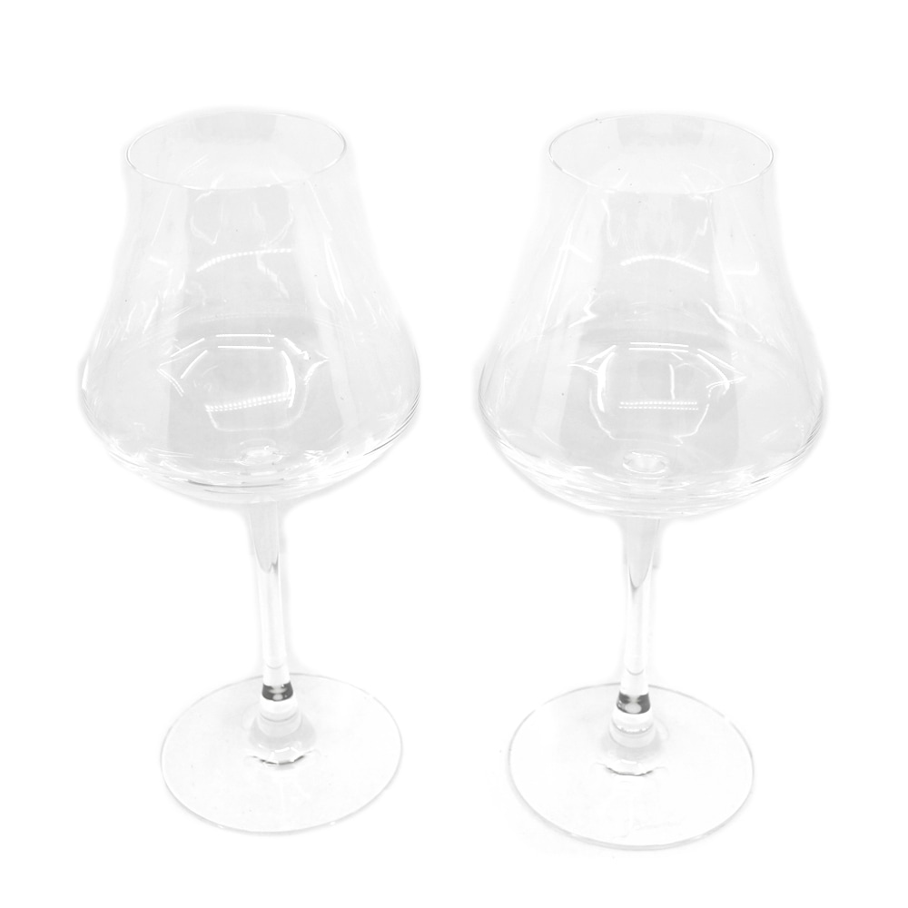 栄】【BACCARAT】バカラ 2611151 シャトーワイングラス 二客セット