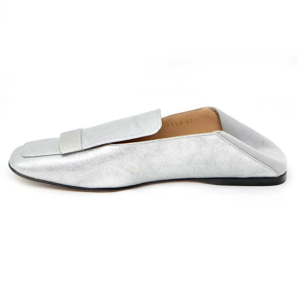 ̾ۡSERGIO ROSSIۥ른å SR1 SLIPPER A77990 쥶 С 37 Х֡ 塼 ǥ š